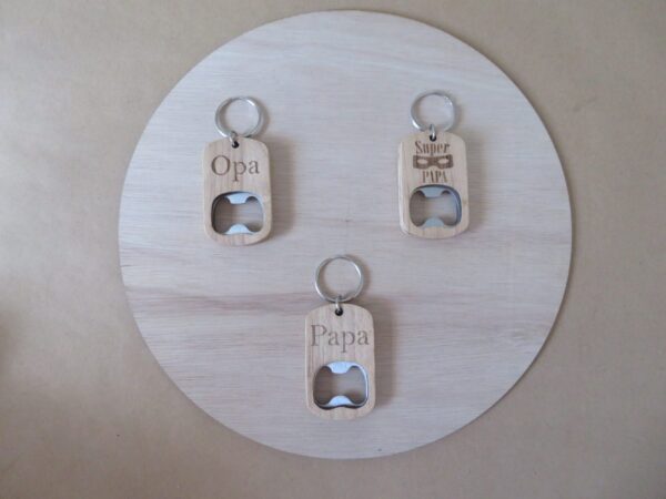 Product0010 Sleutelhanger opener
