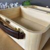 Houten Kinderkoffer