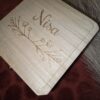 Houten doosje