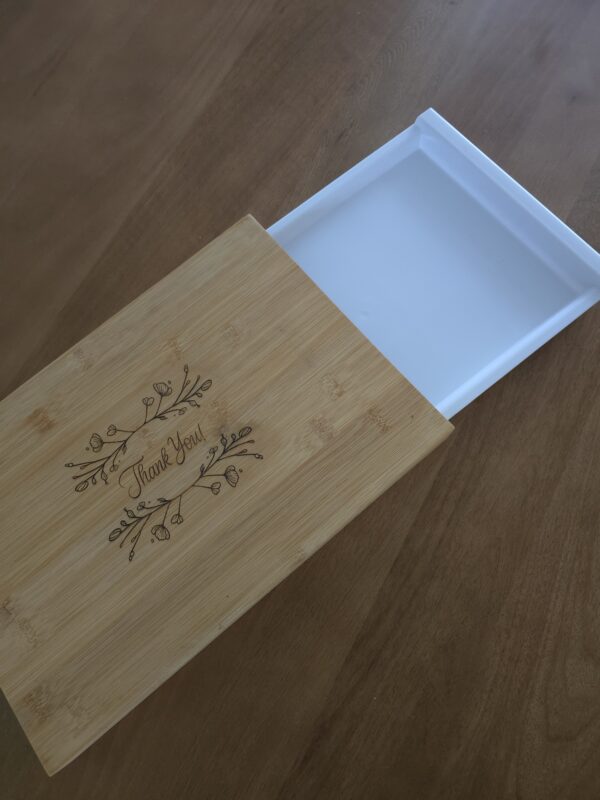 Thank you borrelplank