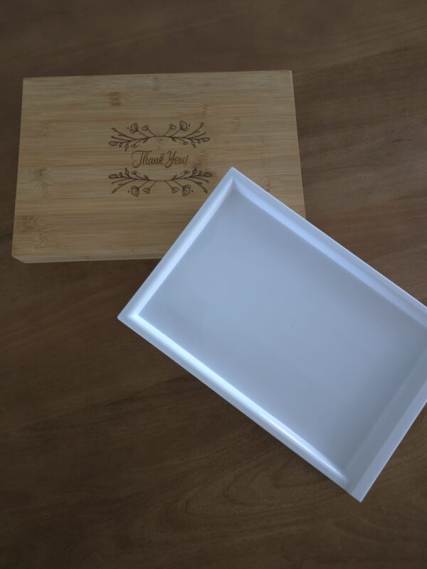 Thank you borrelplank