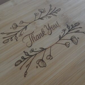 Thank you borrelplank